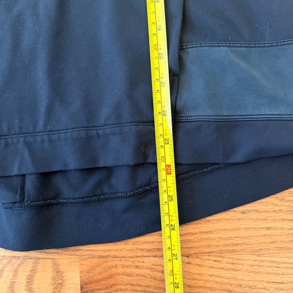 Lululemon Starting Place Hoodie in Black (Size 6) - Picture 6 of 9